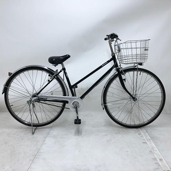 BRIDGESTONE EXECITY　27インチ　ギア3段　中古 10%OFF】中古 自転車 激安 シティサイクル ブリヂストン execity 27