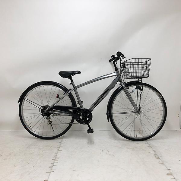 MARUISHI 中古自転車 10%OFF】中古 自転車 激安 シティサイクル maruishi DIMENSION 27