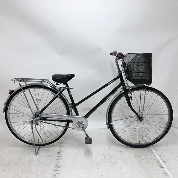 10%OFF】中古 自転車 激安 シティサイクル ブリヂストン exe CITY 27 