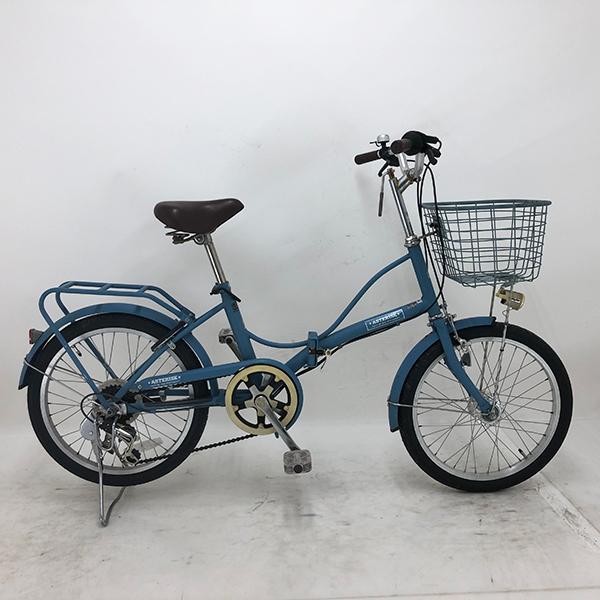 10%OFF】中古 自転車 激安 折り畳み自転車 国内メーカー