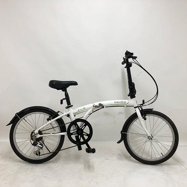 【即乘】送料無料DAHON 折り畳み自転車 SUVD6超軽量14.2キロミニベロ DAHON OFFICIAL SITE - ダホン 公式サイト