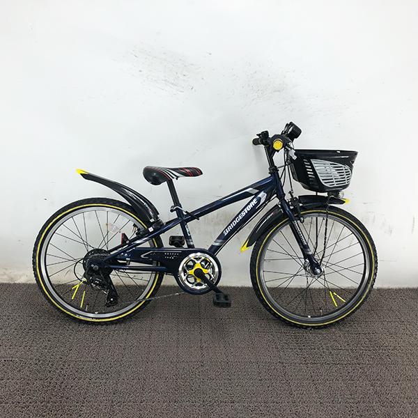 20％OFF】中古 自転車 激安 子供用自転車 ブリヂストン EX 22 