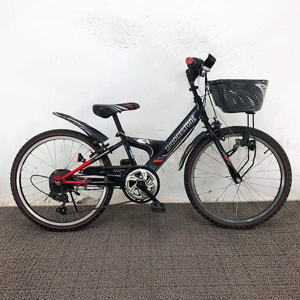 BRIDGESTONE 【10%OFF】中古 自転車 激安 子供用自転車 BRIDGESTONE 【10%OFF】中古 自転車 激安 子供用自転車