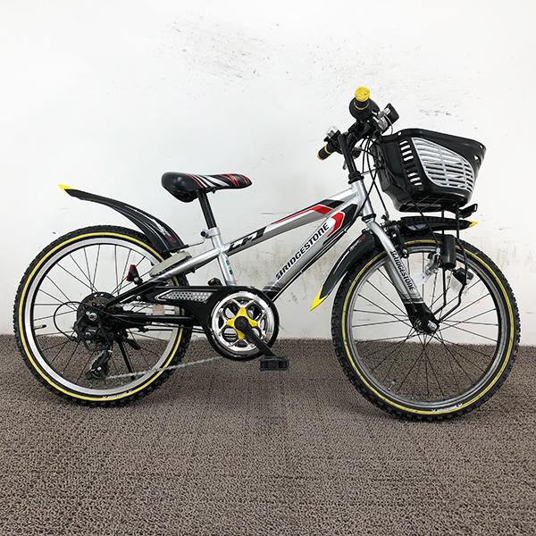 完売御礼】【子供用】整備済 ブリヂストン20型 エクスプレスJr 中古