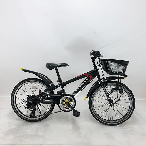 中古自転車 男の子 20インチ