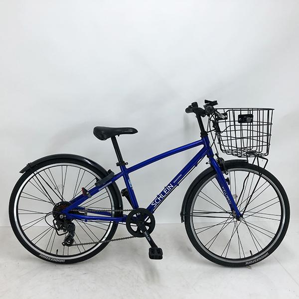 BRIDGESTONE　SCHLEIN 24インチ　美品 楽天市場】ブリヂストン シュライン 24インチ 7段変速 SHL45