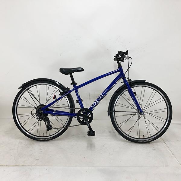 ◇ ◆ ◇ ◆ ◇ 商 品 情 報 ◇ ◆ ◇ ◆ ◇【外観ランク】　Aランク【リユース・中古】　ジュニアサイクル【メーカー】　ブリヂストン【タイヤ】　　24インチ【ギア】　　　外装7段【カラー】　　ブルー系ライト無しローラーブレーキアルミ...