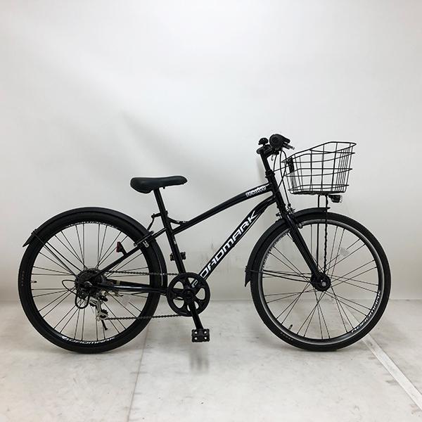 10％OFF】中古 自転車 激安 子供用自転車 国内メーカー ROAD MARK 24