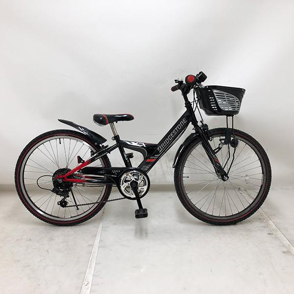 10％OFF】中古 自転車 激安 子供用自転車 ブリヂストン エクスプレス