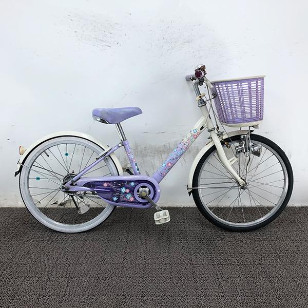 20%OFF】中古 自転車 激安 子供用自転車 国内メーカー Ecopal 20%OFF】中古 自転車 激安 子供用自転車 国内メーカー Ecopal