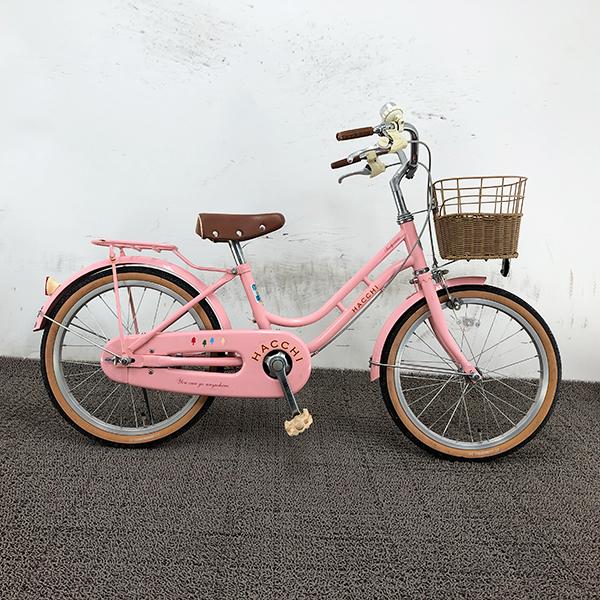 usedHACCHI子供用自転車18インチ