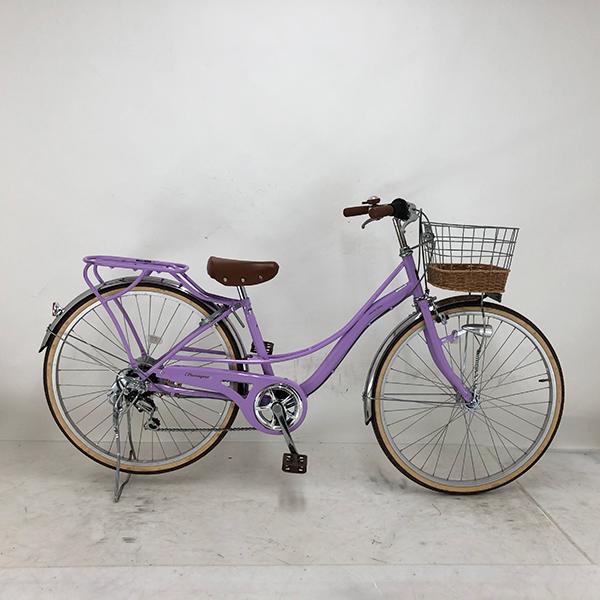 ◇ ◆ ◇ ◆ ◇ 商 品 情 報 ◇ ◆ ◇ ◆ ◇【xre062511134-16ppl】【外観ランク】　Aランク【リユース・中古】　キッズ・ジュニアサイクル【メーカー】　国内メーカー【タイヤ】　　　26インチ【ギア】　　　外装6段【カ...