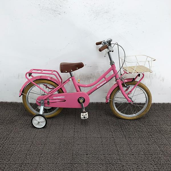 20%OFF】中古 自転車 激安 子供用自転車 国内メーカー SCALARE 20%OFF】中古 自転車 激安 子供用自転車 国内メーカー SCALARE