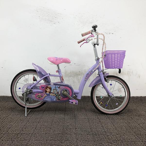 10%OFF】中古 自転車 激安 子供用自転車 国内メーカー sofia 10%OFF】中古 自転車 激安 子供用自転車 国内メーカー sofia