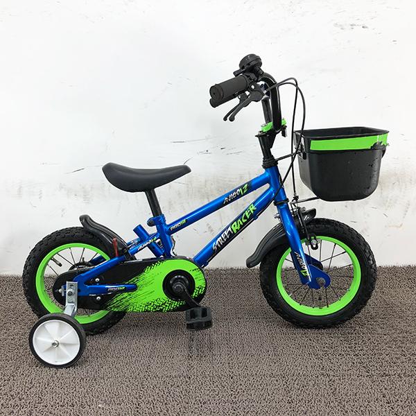AVIGO 子供用自転車 12インチ