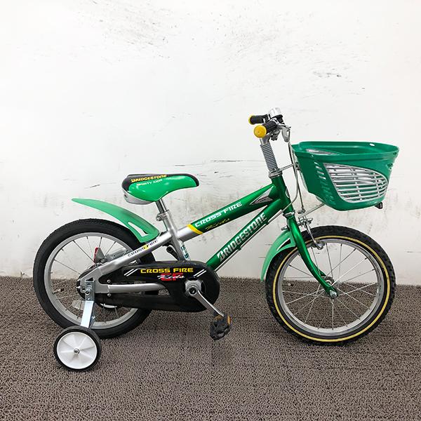 BRIDGESTONE 【10%OFF】中古 自転車 激安 子供用自転車 BRIDGESTONE 【10%OFF】中古 自転車 激安 子供用自転車