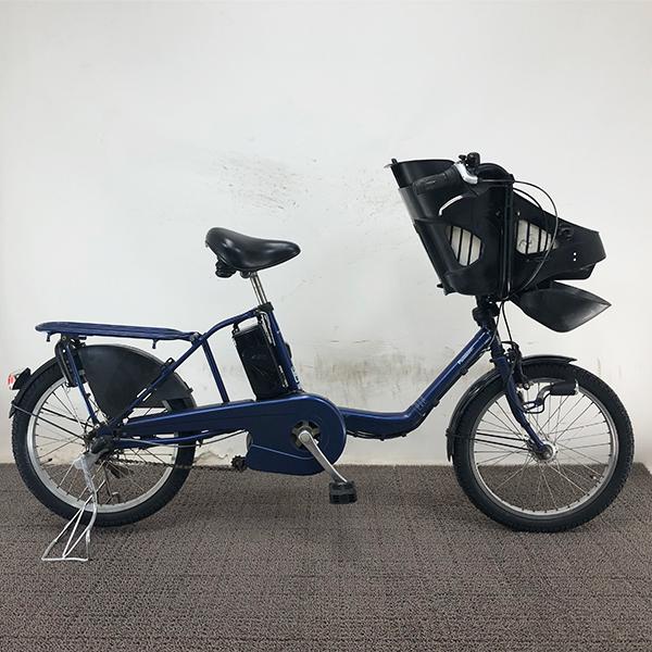 【新古品】　三輪電動アシスト自転車　紺 新古品】 三輪電動アシスト自転車 紺 電動アシスト自転車 三輪の中古が