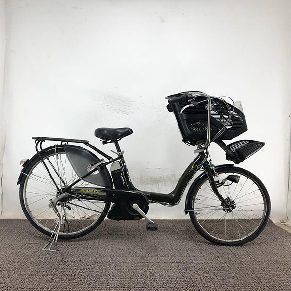 SALE)ブリヂストン 電動自転車 26インチ Angelino - 家電 SALE)ブリヂストン 電動自転車 26インチ Angelino - 家電