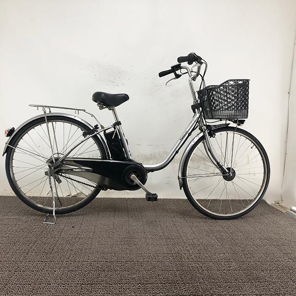 360整備済新基準 パナソニック ViVi DX 26インチ 中古車