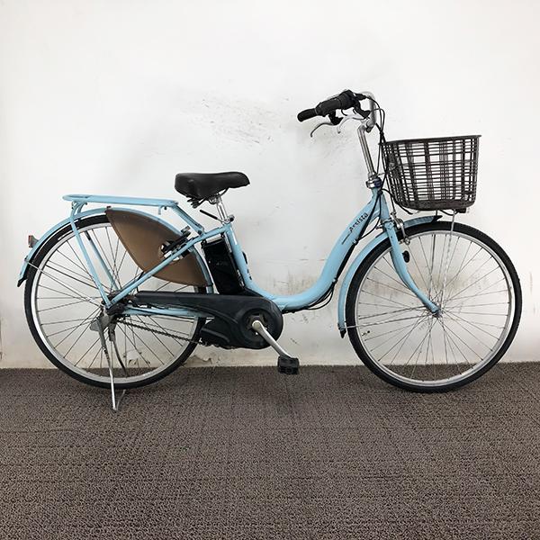 BRIDGESTONE（ブリヂストン） 【20%OFF】中古 自転車 激安 電動 