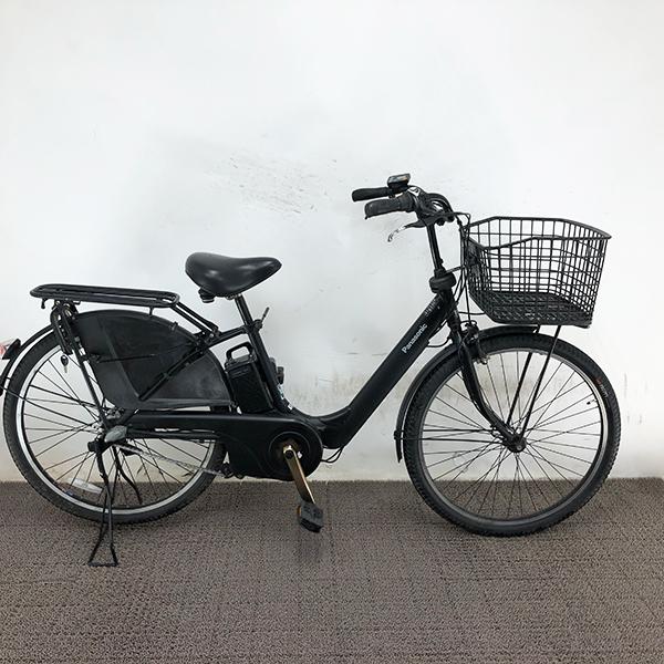 Panasonic（パナソニック） 【20％OFF】中古 自転車 激安 電動アシスト