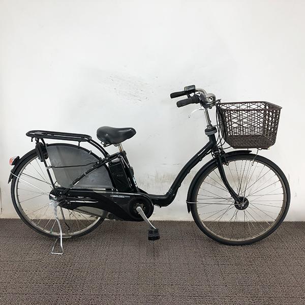 整備済☆Panasonic Gyutto パナソニック ギュット・プラス 26インチ