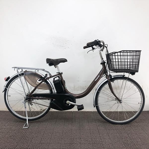 格安整備済自転車！274