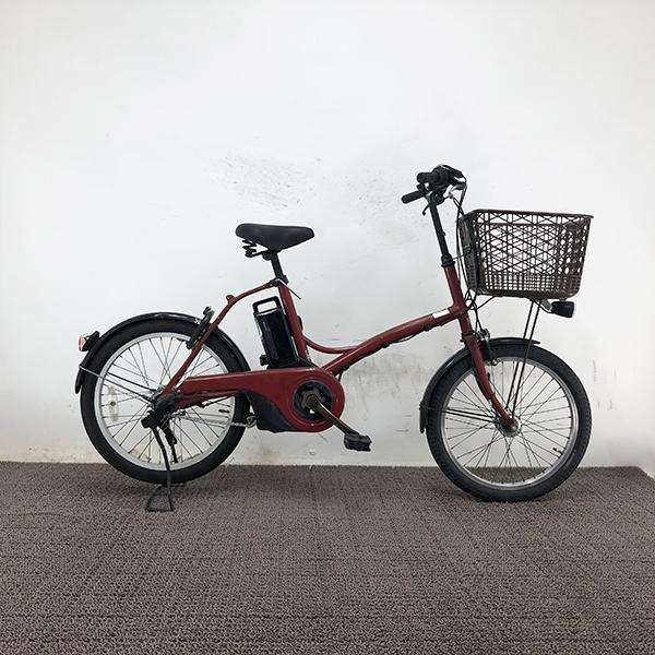 Panasonic（パナソニック） 【20％OFF】中古 自転車 激安 電動アシスト