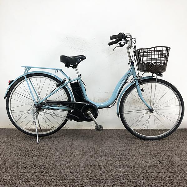 ブリヂストン ・中古自転車 73013