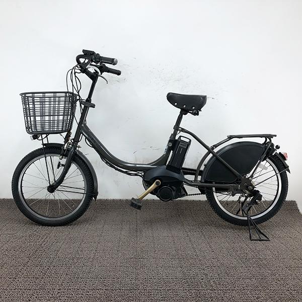 ブリヂストン 中古自転車 002