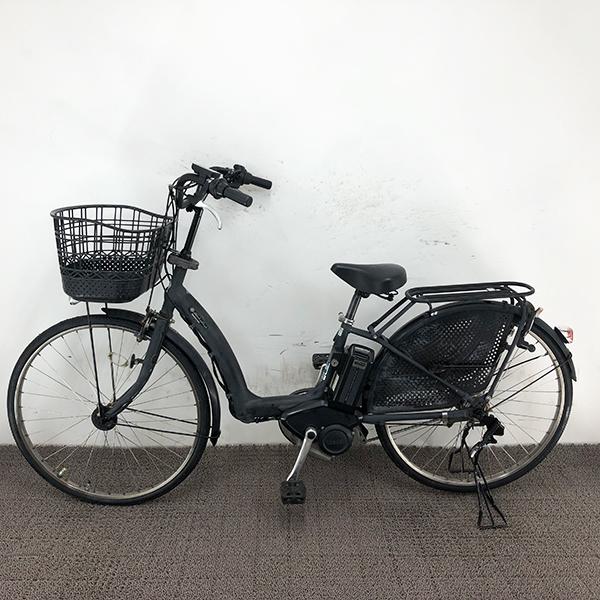 電動自転車 アシスト 子乗せ ブリヂストン ボーテ