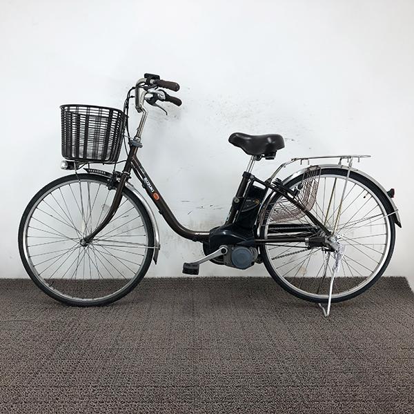 Panasonic 【20%OFF】中古 自転車 激安 電動アシスト 軽快車 Panasonic 【20%OFF】中古 自転車 激安 電動アシスト 軽快車