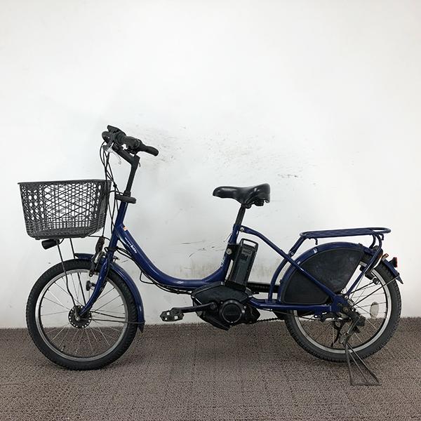 YAMAHA 【NEW YEAR SALE】【30%OFF】中古 自転車 激安 電動アシスト 