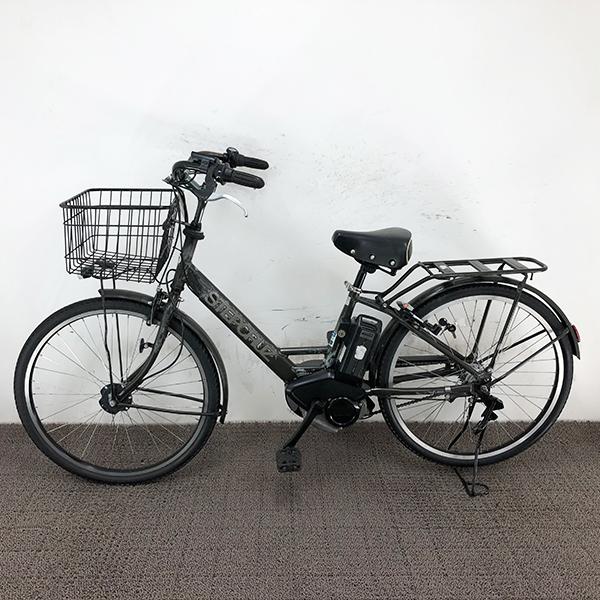 中古】ブリヂストン STEPCRUZ 税込・整備済