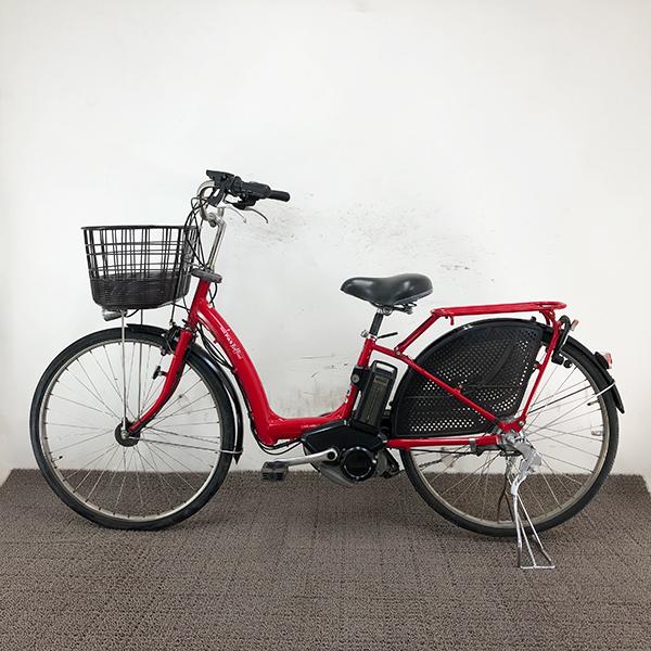 YAMAHA 【20%OFF】中古 自転車 激安 電動アシスト 軽快車 PAS YAMAHA 【20%OFF】中古 自転車 激安 電動アシスト 軽快車 PAS