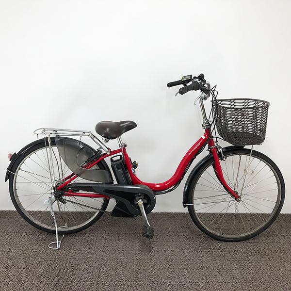 YAMAHA PAS NATURA 年式不明 26インチ 電動アシスト自転車