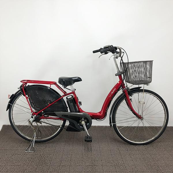 格安電動アシスト] Raffini ブリジストン