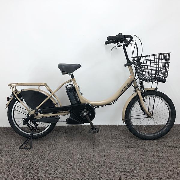 YAMAHA 【20%OFF】【新品バッテリー付き】中古 自転車 激安 電動 
