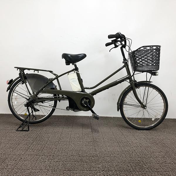 Panasonic 【10%OFF】中古 自転車 激安 電動アシスト Panasonic 【10%OFF】中古 自転車 激安 電動アシスト