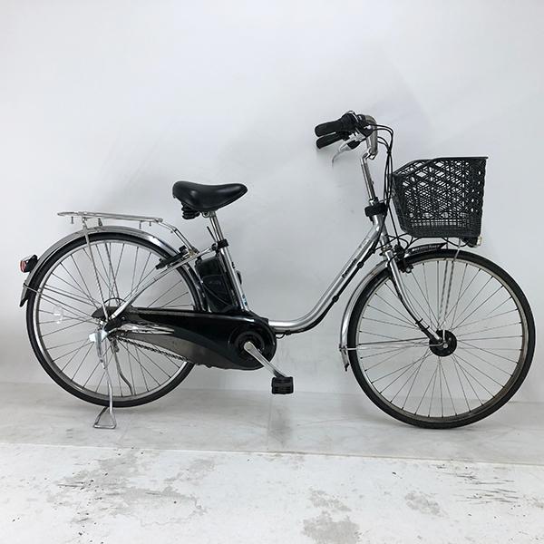 Panasonic（パナソニック） 【35％OFF】中古 自転車 激安【新品