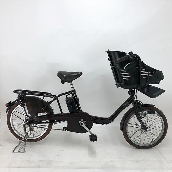 Panasonic 【10%OFF】中古 自転車 激安 子供乗せ小径電動 Panasonic 【10%OFF】中古 自転車 激安 子供乗せ小径電動