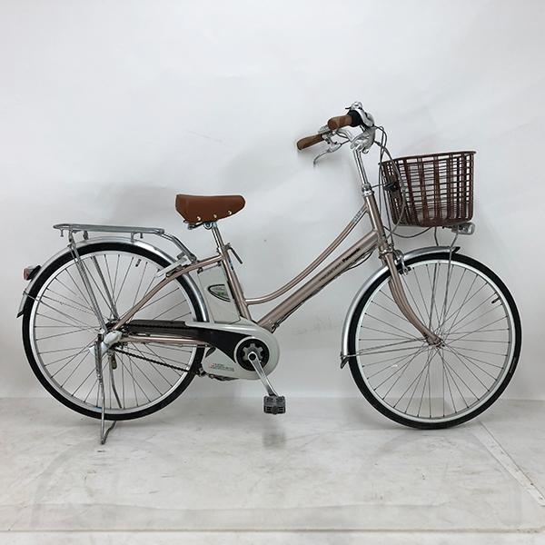 Panasonic 【20%OFF】中古 自転車 激安 電動アシスト Panasonic 【20%OFF】中古 自転車 激安 電動アシスト