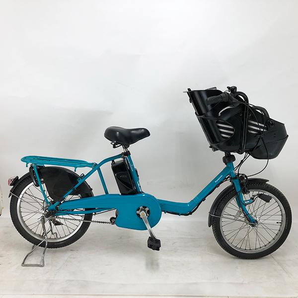 Panasonic 【10%OFF】中古 自転車 激安 電動アシスト 子供乗せ Panasonic 【10%OFF】中古 自転車 激安 電動アシスト 子供乗せ