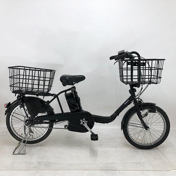 Panasonic 【10%OFF】中古 自転車 激安 電動アシスト 子供乗せ Panasonic 【10%OFF】中古 自転車 激安 電動アシスト 子供乗せ