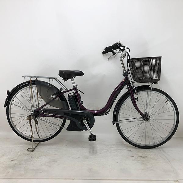 送料無料条件付きYAMAHA PAS 26型　電動アシスト自転車中古車 中古】電動自転車 YAMAHA PAS 26インチ