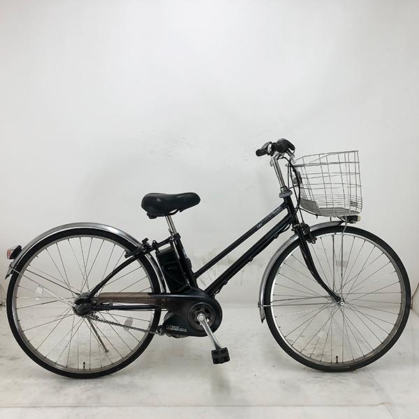 Panasonic 【20％OFF】中古 自転車 激安 電動アシスト