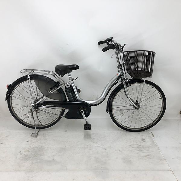 電動アシストYAMAHA PAS Natura