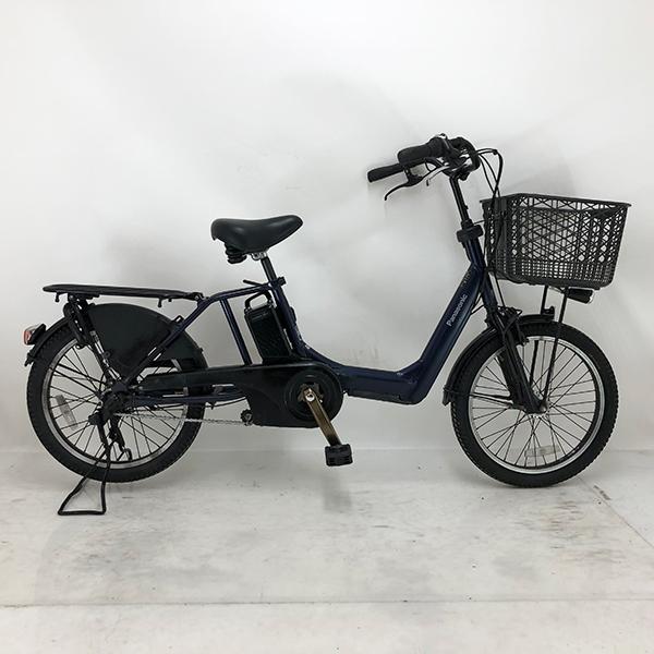 Panasonic（パナソニック） 【20％OFF】中古 自転車 激安 子供乗せ小径