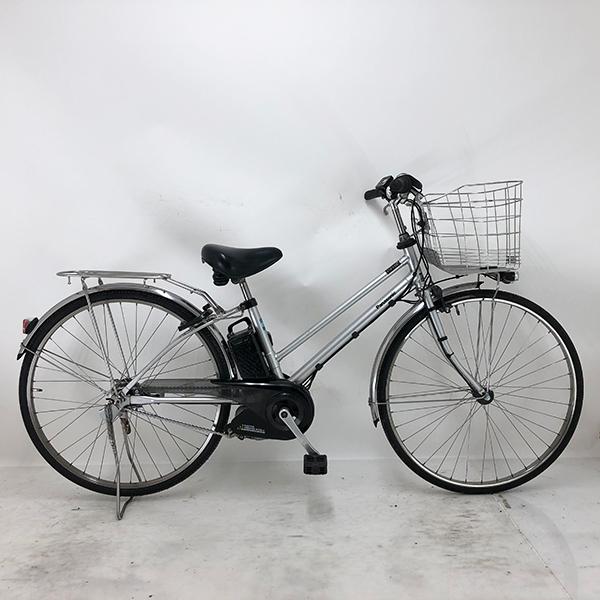 中古・27インチシティ車