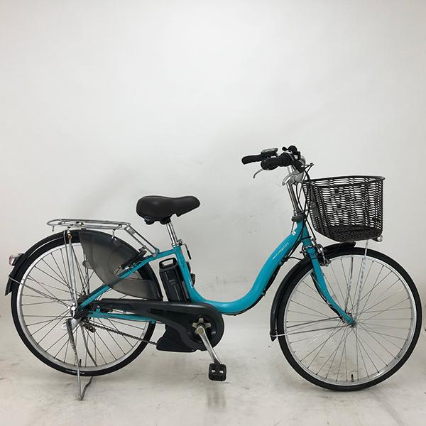 電動アシスト自転車 】ヤマハ PAS Natura 26インチ